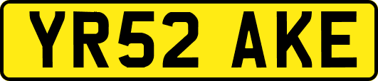 YR52AKE