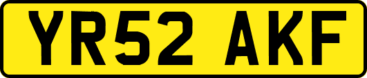 YR52AKF