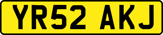 YR52AKJ