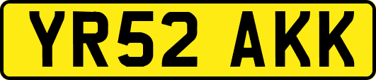 YR52AKK
