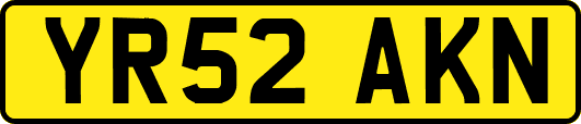 YR52AKN