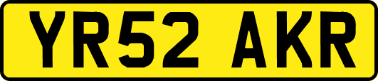 YR52AKR
