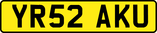 YR52AKU