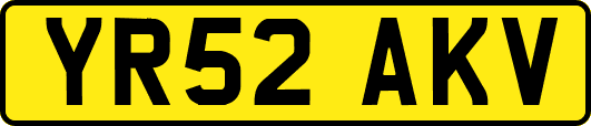 YR52AKV