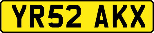 YR52AKX