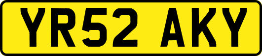 YR52AKY