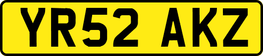YR52AKZ