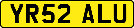 YR52ALU