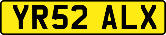 YR52ALX