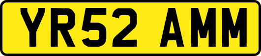 YR52AMM