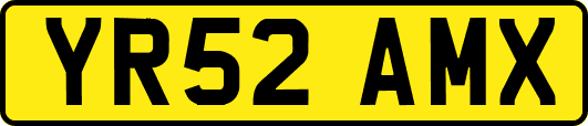 YR52AMX