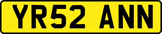 YR52ANN