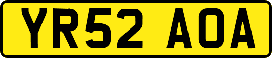 YR52AOA