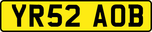 YR52AOB