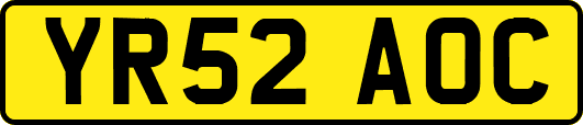 YR52AOC