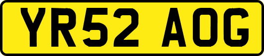 YR52AOG