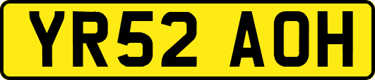 YR52AOH