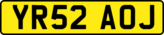YR52AOJ