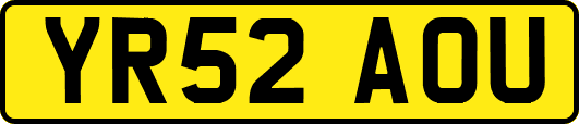 YR52AOU