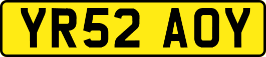 YR52AOY