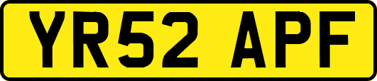 YR52APF