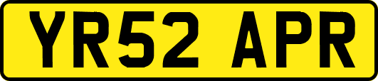 YR52APR