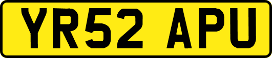 YR52APU