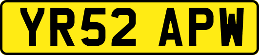 YR52APW