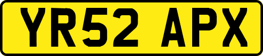 YR52APX