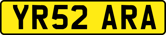 YR52ARA
