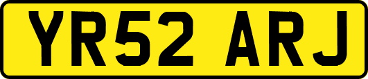 YR52ARJ