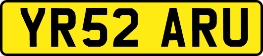 YR52ARU