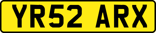 YR52ARX