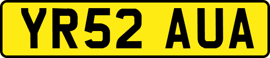 YR52AUA