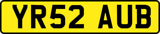 YR52AUB