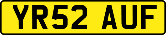 YR52AUF