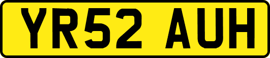 YR52AUH