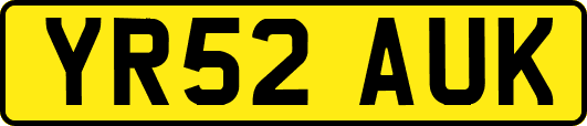 YR52AUK