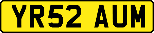 YR52AUM