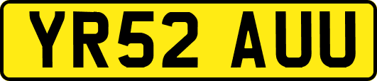 YR52AUU