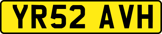 YR52AVH