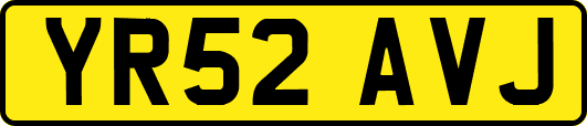YR52AVJ