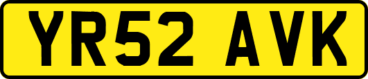YR52AVK