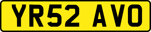 YR52AVO