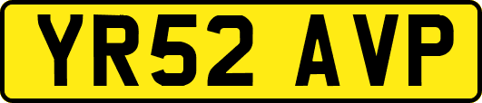 YR52AVP