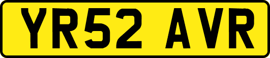 YR52AVR