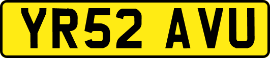 YR52AVU