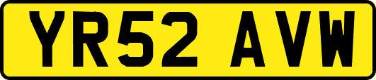 YR52AVW