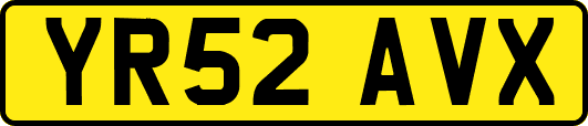 YR52AVX