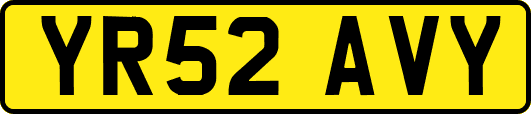 YR52AVY